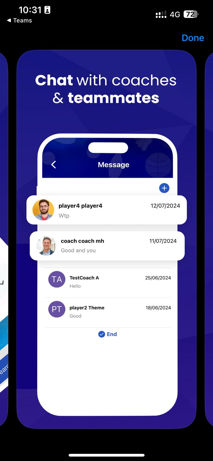 Where's Your Game Screenshot 2